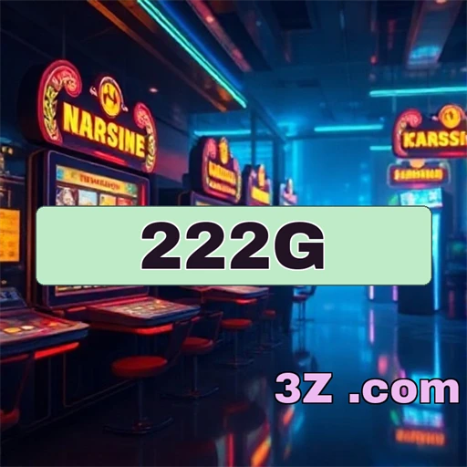 Emoções e Jogos no Cassino do 222g.com: Uma Nova Realidade