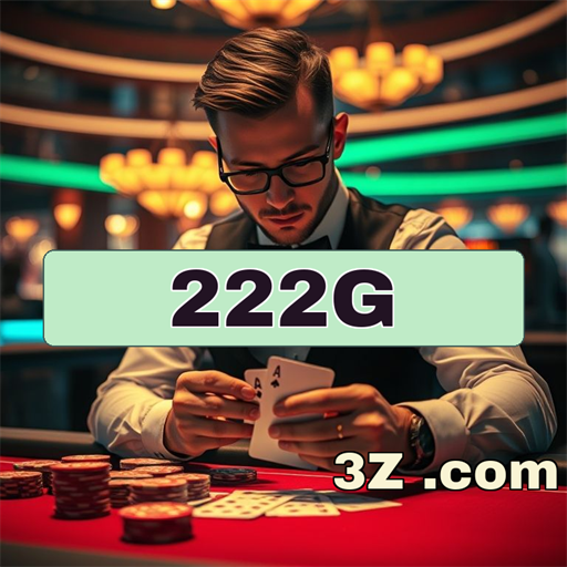 Fascínio dos Slots: A Experiência Imperdível do 222g.com
