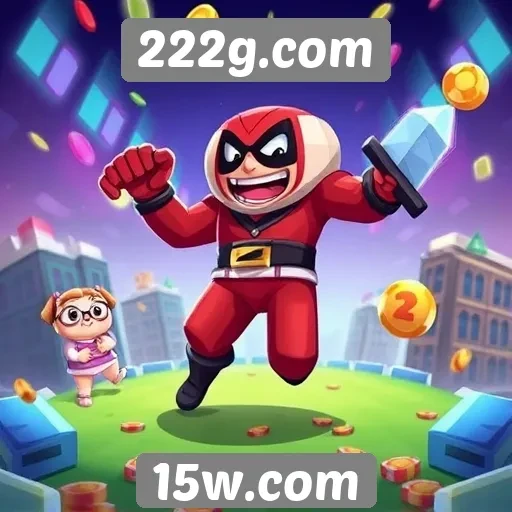 Análise do catálogo de jogos disponíveis no 222g.com