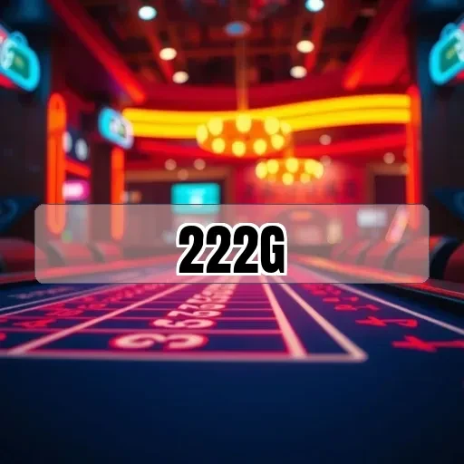 222g.com: Venha Conhecer os Melhores Jogos Grátis Disponíveis Agora!