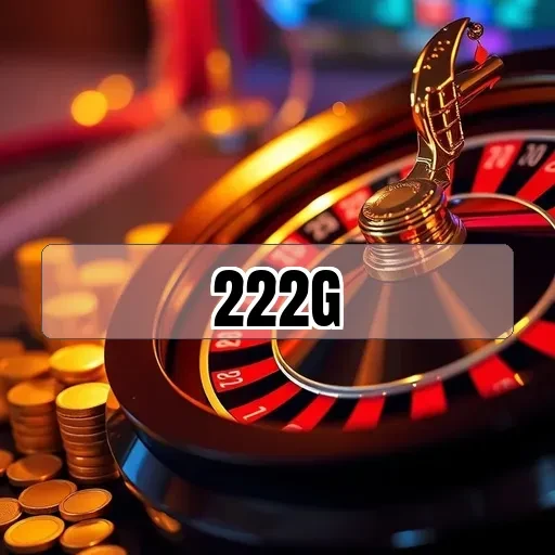 222g.com: Descubra Novidades Imperdíveis no Mundo dos Jogos Online