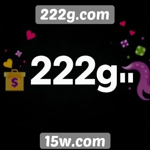 Principais jogos disponíveis na plataforma 222g.com