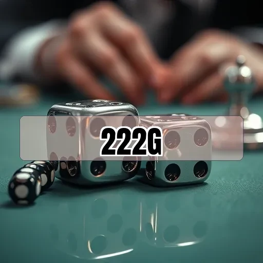 222g.com: Descubra o Bingo Online Que Encanta os Jogadores